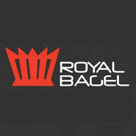Royal Bagel - Nørrebrogade logo.