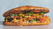 Byg Selv Sandwich